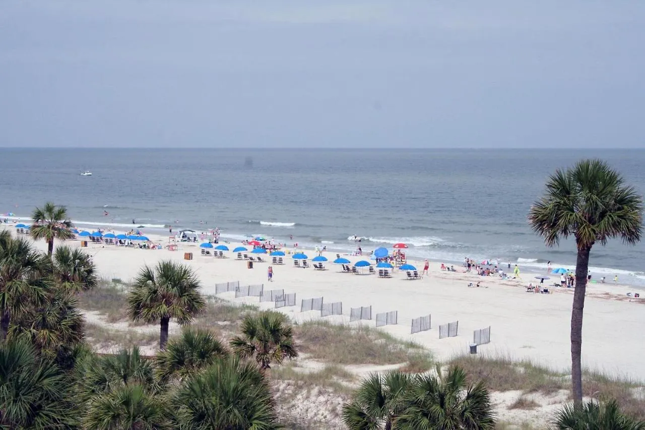 Colonnade Club 196 Villa Hilton Head Island