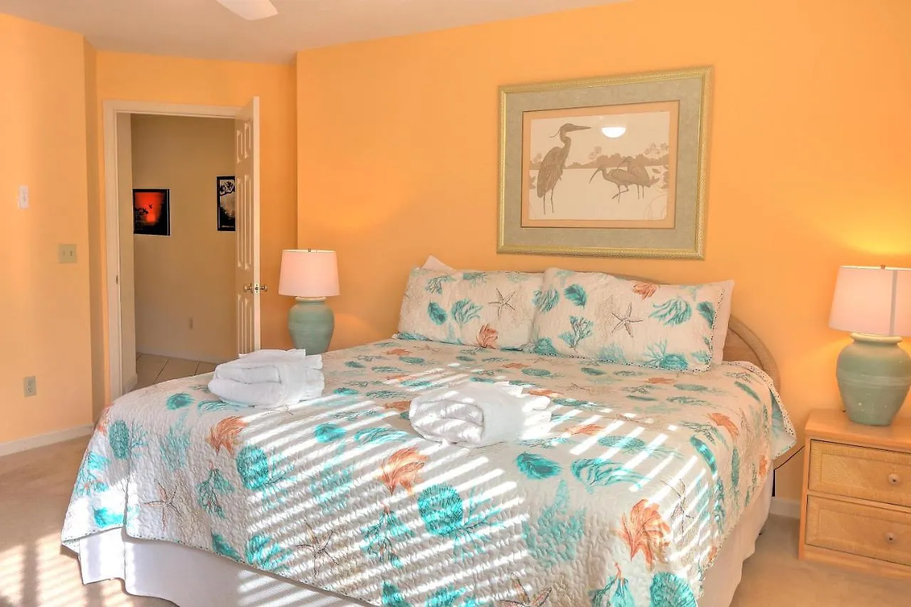 Colonnade Club 196 Villa Hilton Head Island